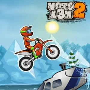 Moto X3M 2