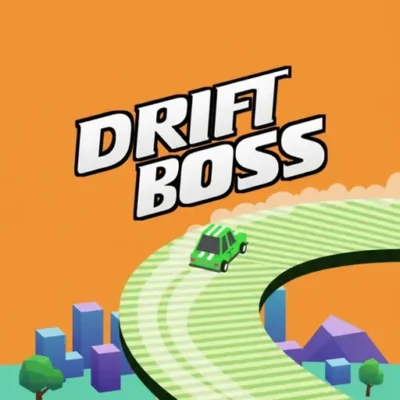 Drift Boss