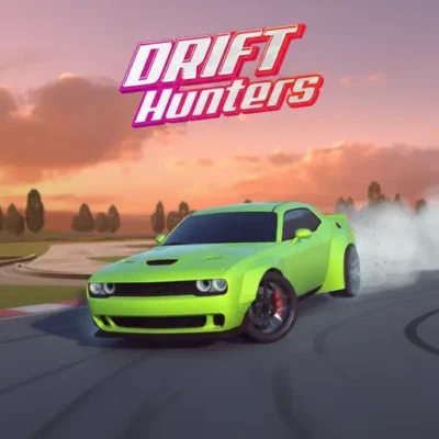 Drift Hunters