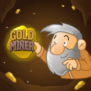 Gold Miner
