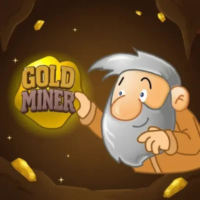 Gold Miner