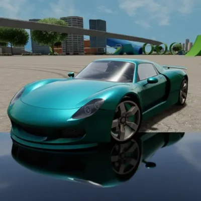 Madalin Stunt Cars 2