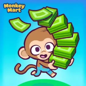 Monkey Mart