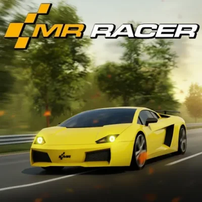 Mr Racer