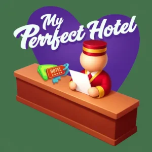 My Perfect Hotel