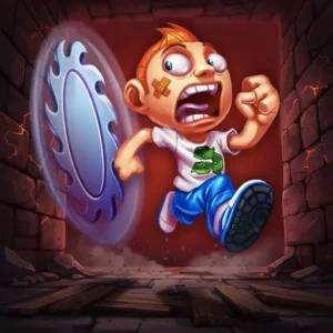 Running Fred