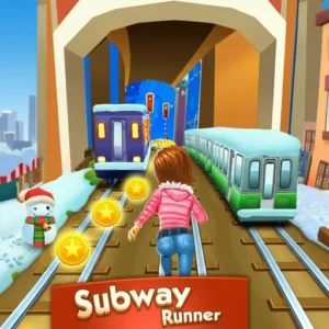 Subway Runner