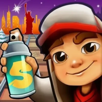 Subway Surfers