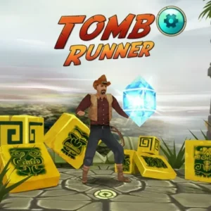 Tomb Runner