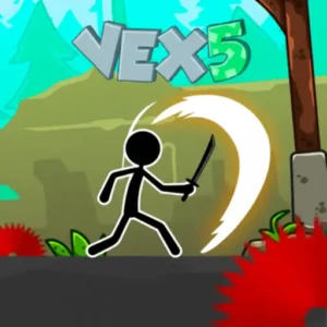 Vex 5