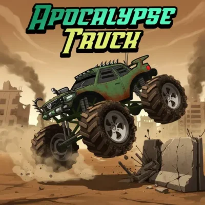 Apocalypse Truck