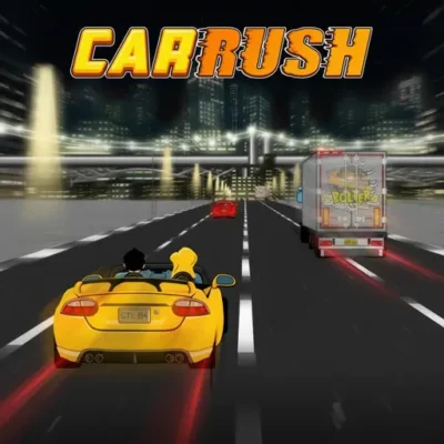 Car Rush