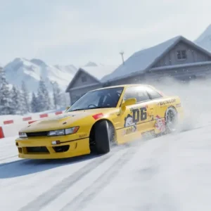 CarX Drift