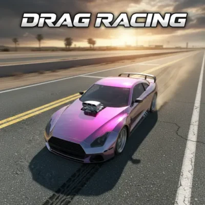 Drag racing