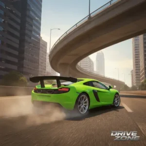 Drive Zone