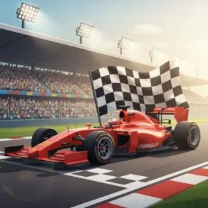 F1 Racing
