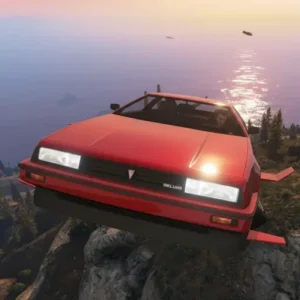 Flying Cars