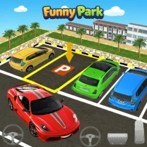 Funny Park