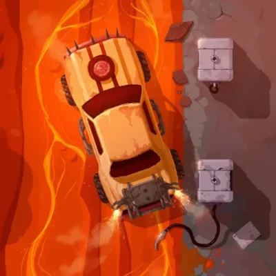 Fury Road
