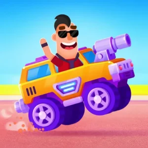 Hot Racing