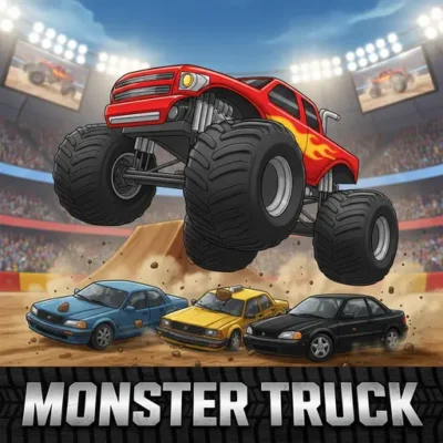 Monster Truck
