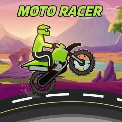 Moto Racer