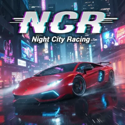 Night City Racing