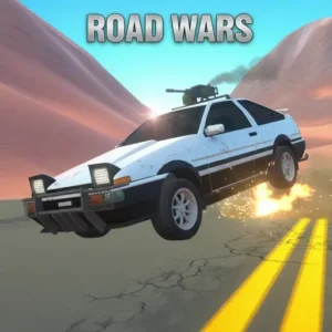 Road Wars