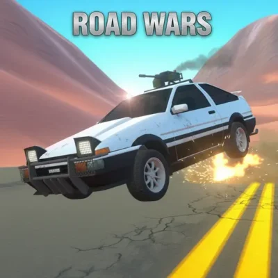 Road Wars