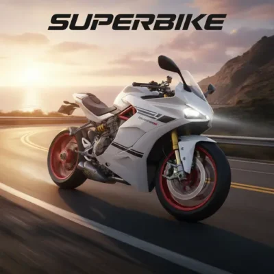 SuperBike
