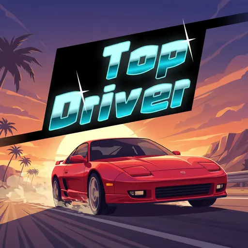 Top Driver Top Driver | Play Online for Free!