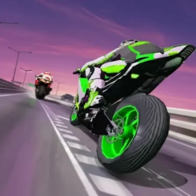 Traffic Racer
