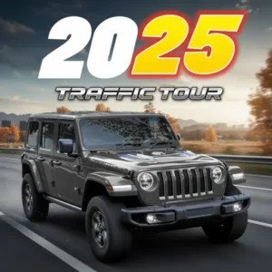 Traffic Tour