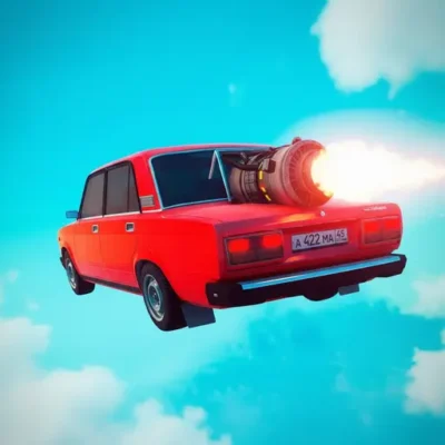 Turbo Car
